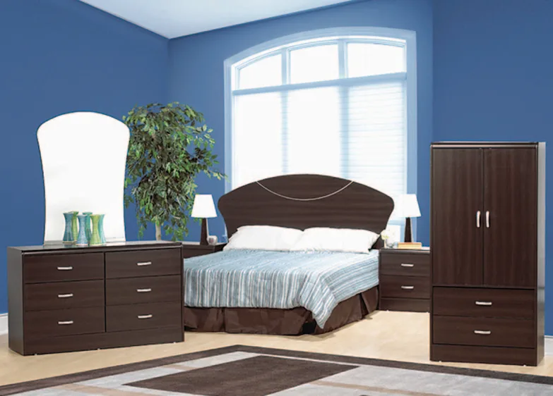 New - queen size bedroom sets - $1499 - free delivery in the GTA thumbnail