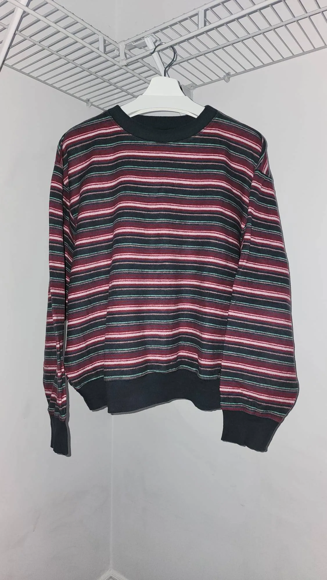 Urban Outfitters - Sweatshirt - Size XL (sizing in description) thumbnail