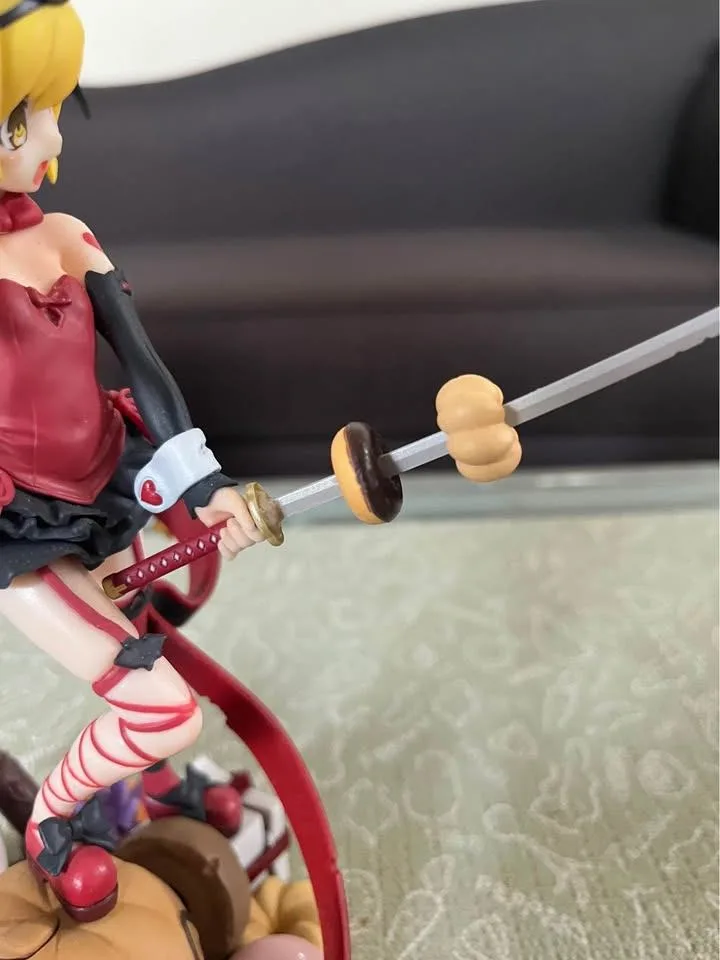 Oshino Shinobu Ichiban Kuji Bake monogatari image indicator(2)