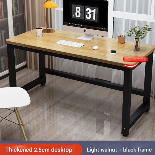 New w/Box Computer Desk , table Heavy Duty. 100x70x74