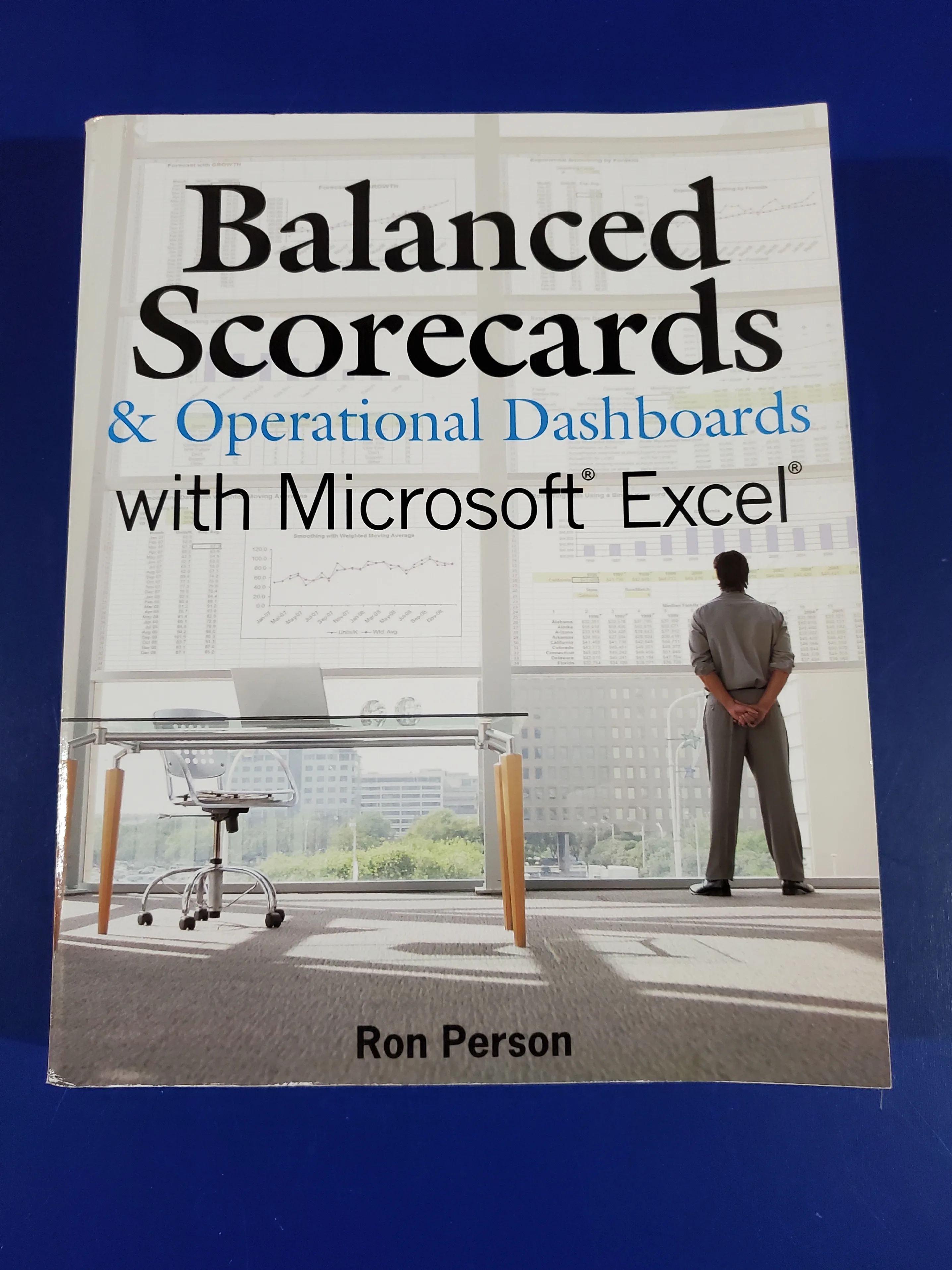 Key Performance & Dashboard Books image indicator(2)