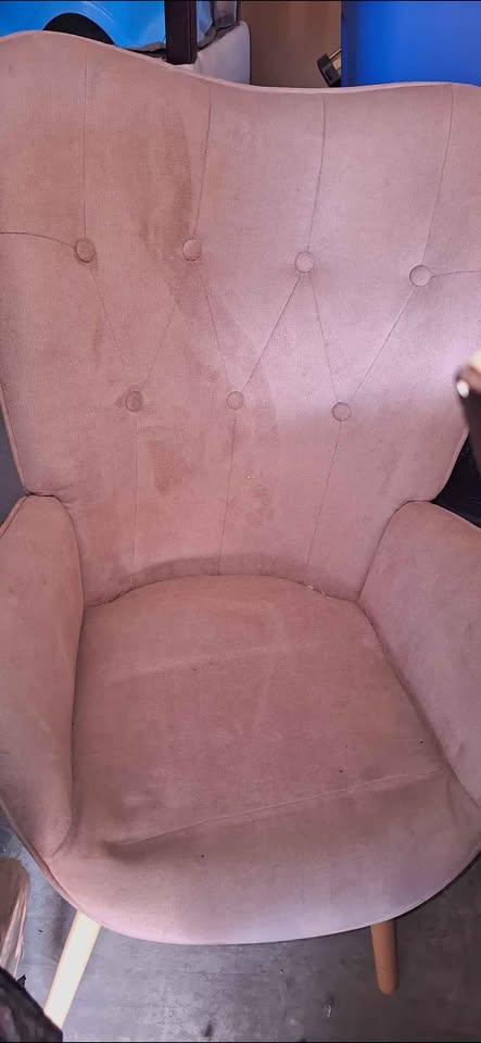 Armchair