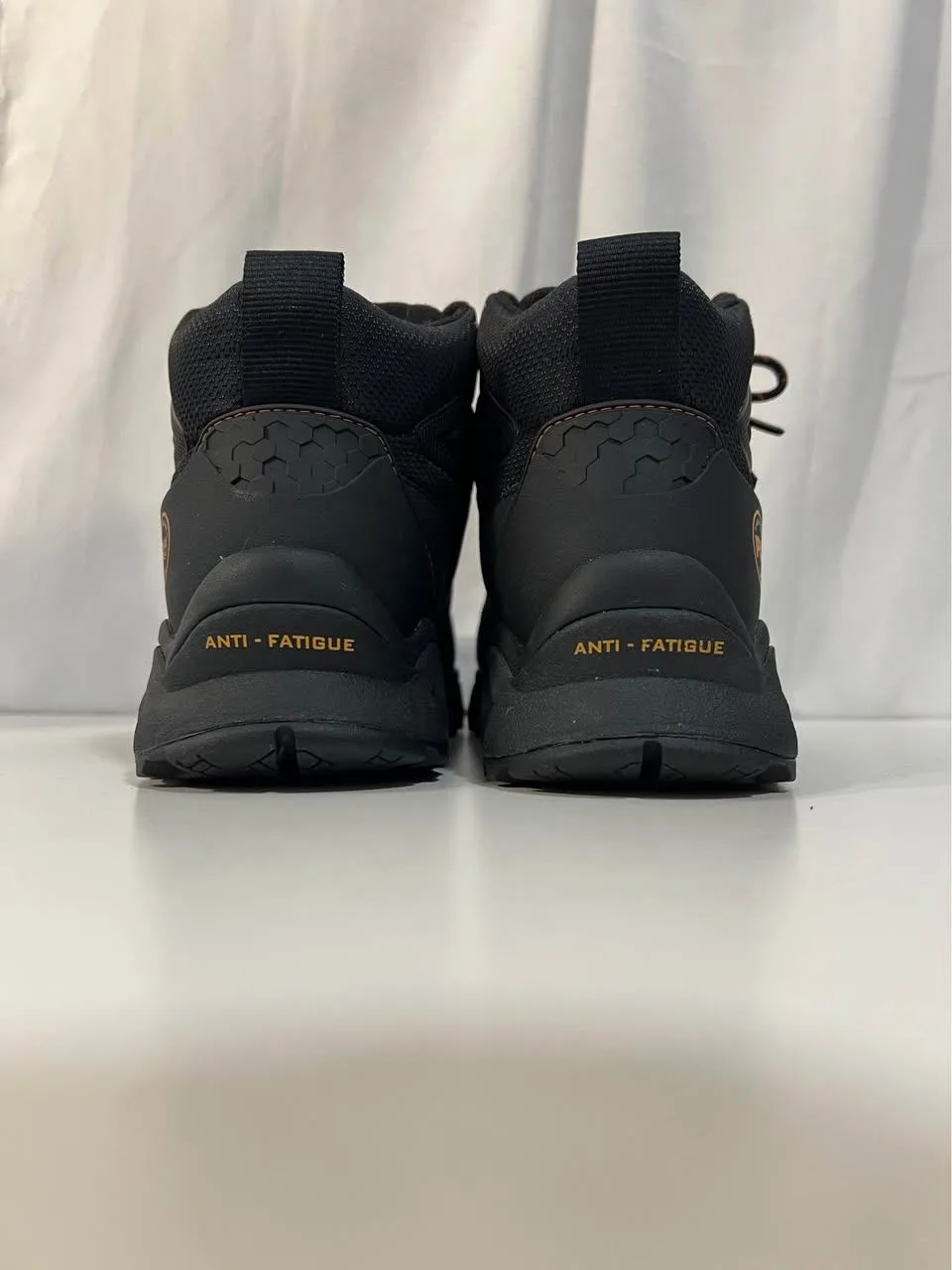 Timberland Pro Safety Shoes SIZE 25cm image indicator(6)