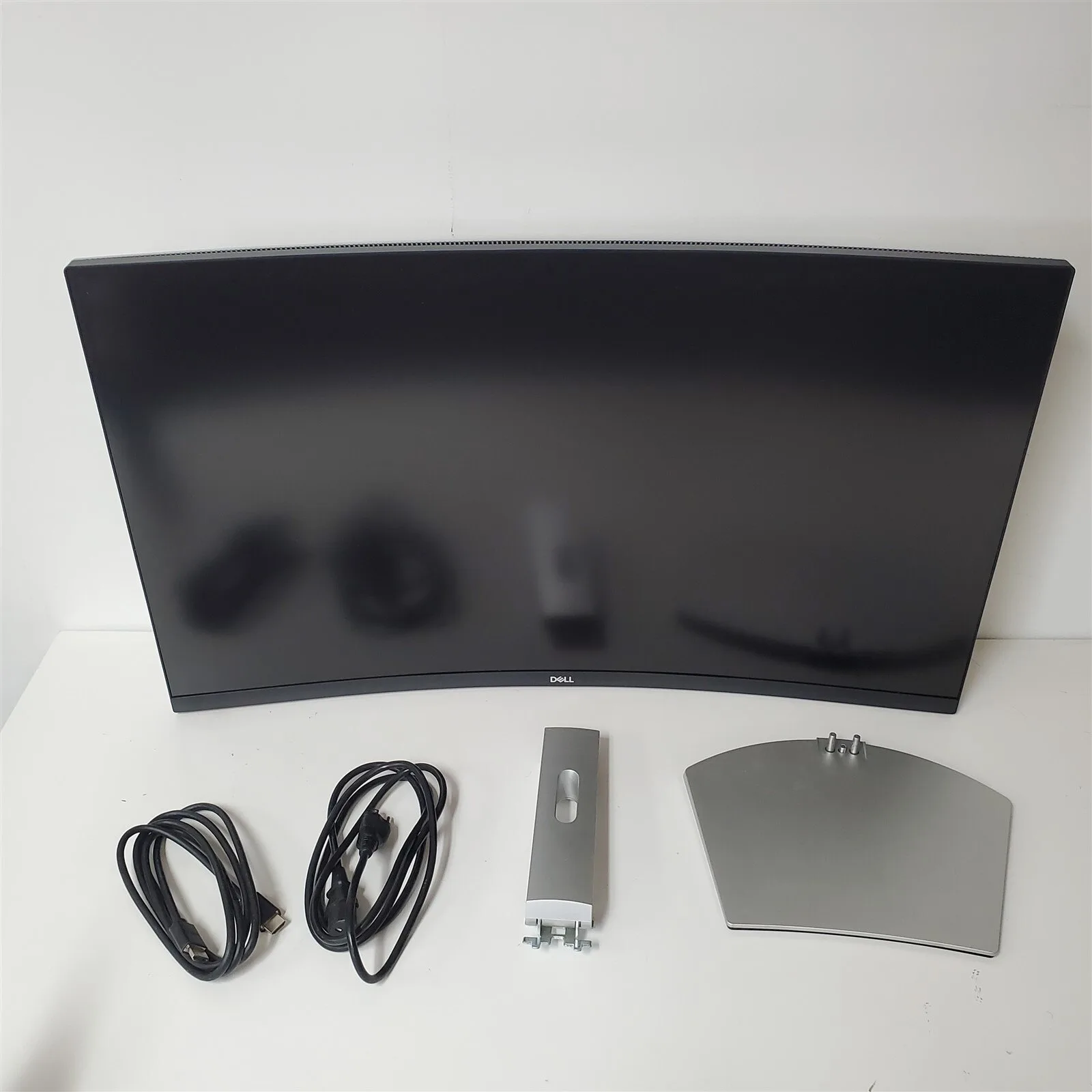 DELL 32IN CURVED MONITOR S3222HN image indicator(5)