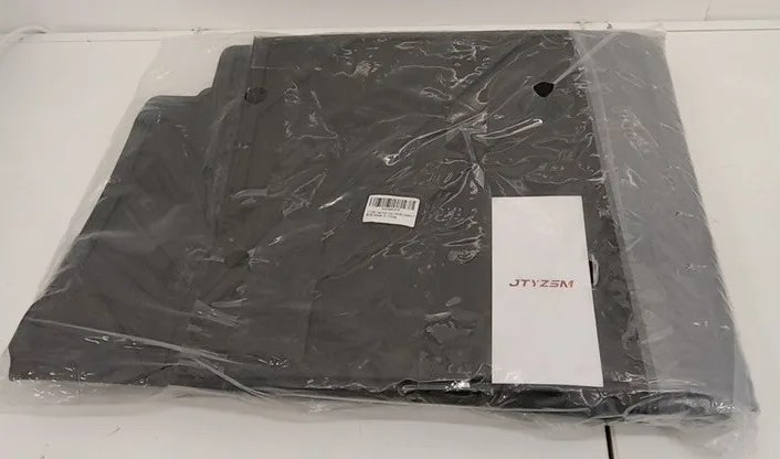 Jeep Gladiator – Rear Bedliner, Cargo Mat image indicator(2)