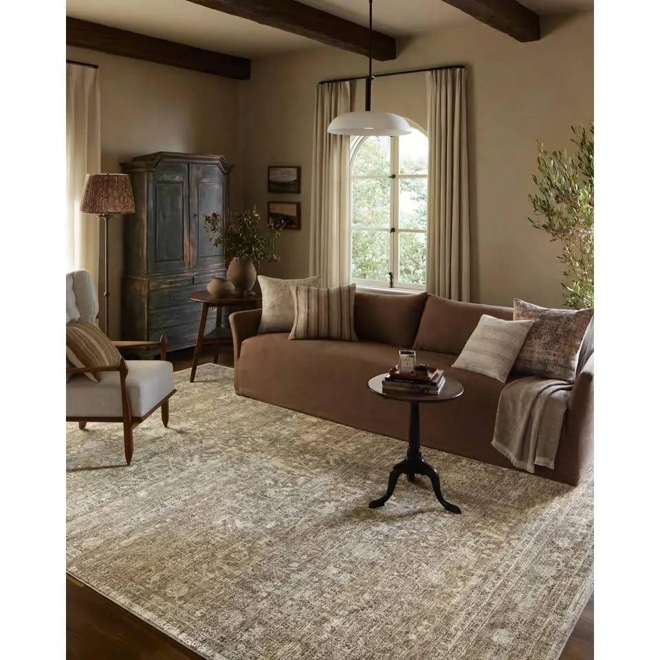 New Loloi 5'3" x 7'9" Area Rug thumbnail