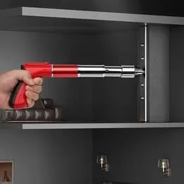 Manual Mini Steel Nail Gun - 5 Speed image indicator(8)