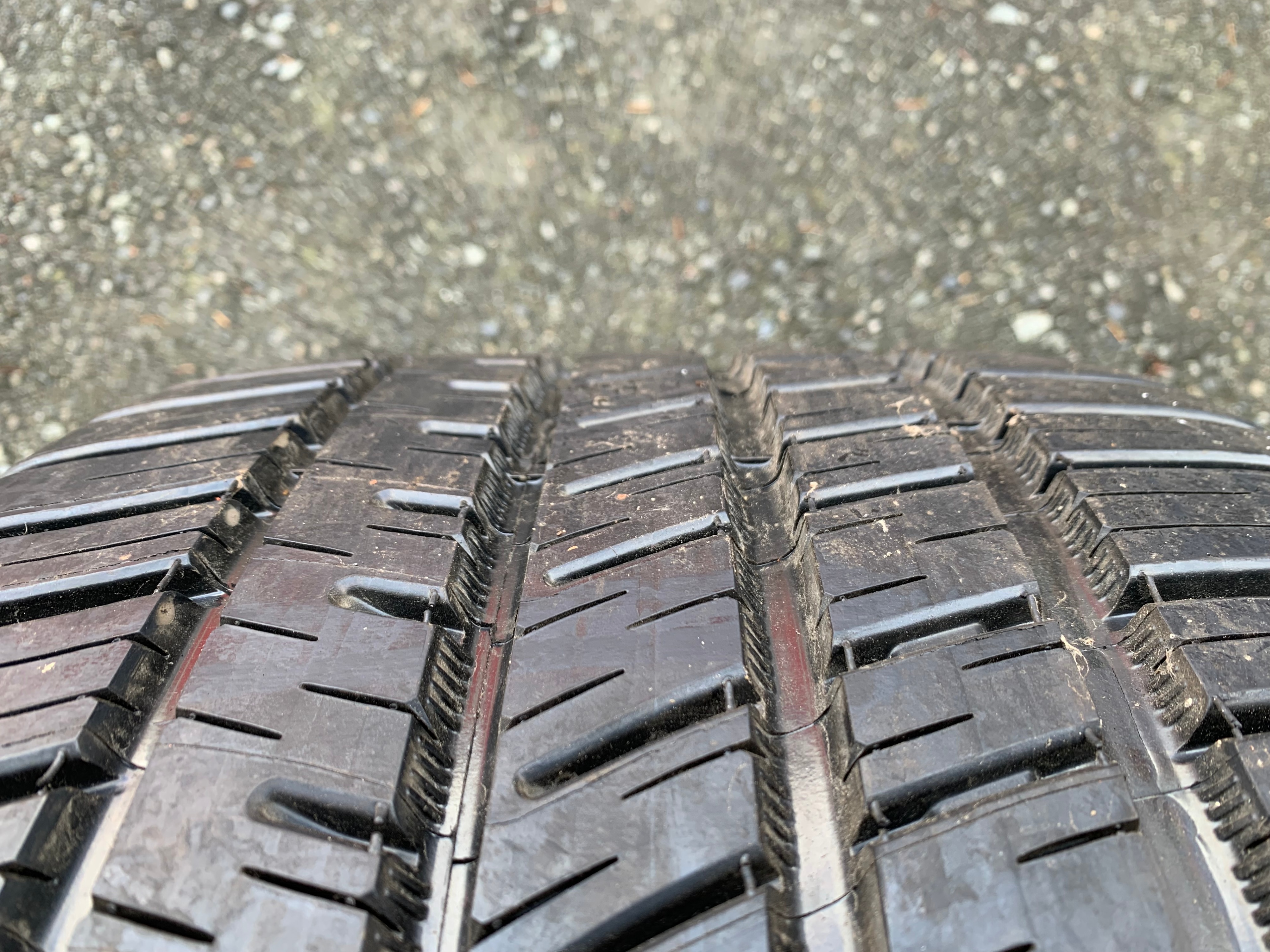1 X single 285/30/20 Michelin Pilot Sport AS3+ ZP RFT Brand New - photo 3