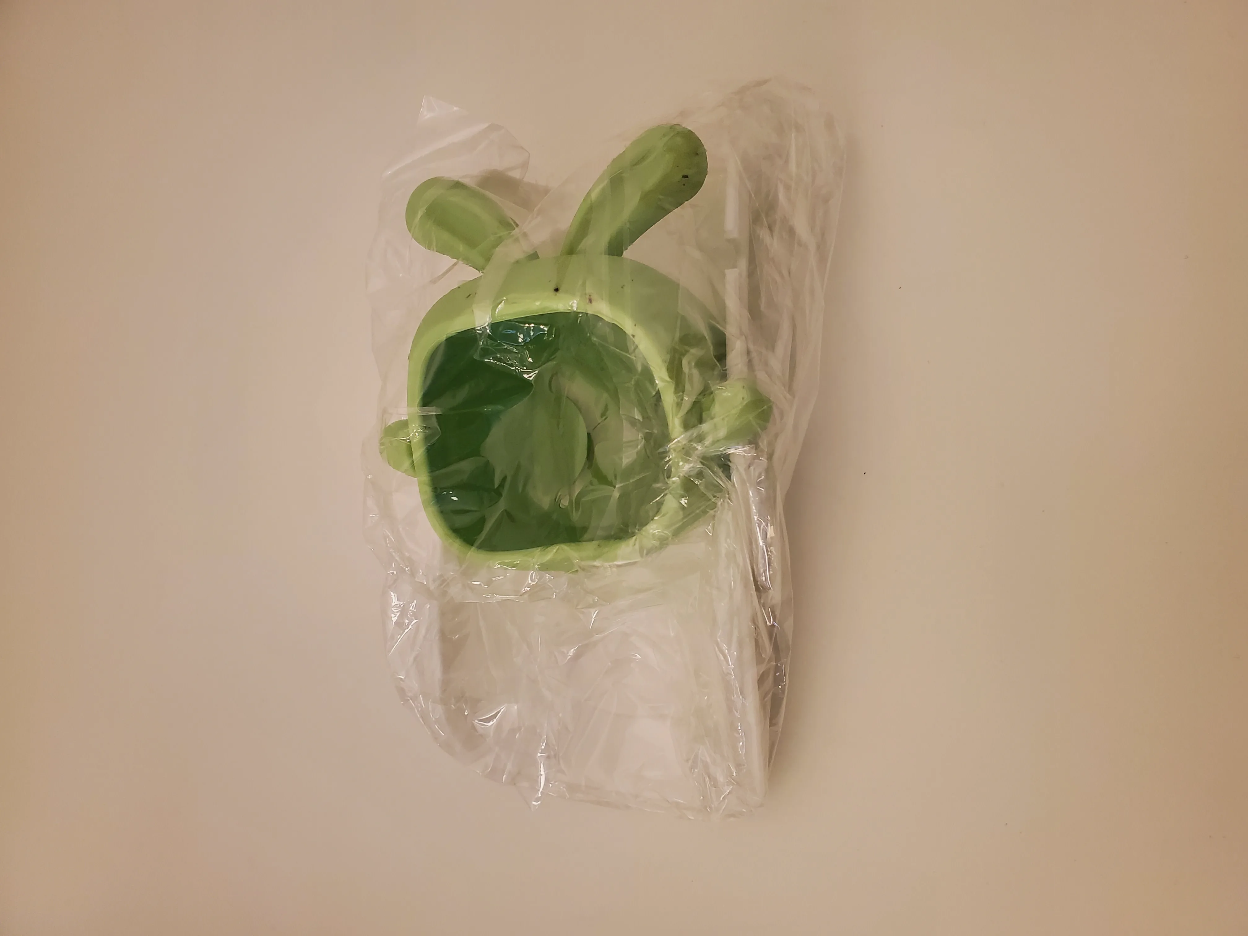 Kids Faucet Extension Connector Water Tank Splash-proof Extender image indicator(5)