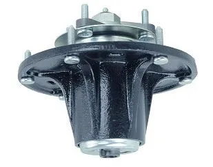 John Deere Heavy Duty Commercial Mower Spindle Assembly thumbnail