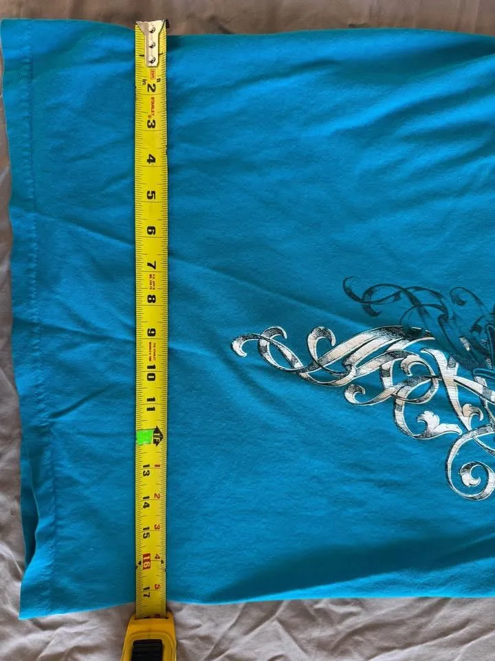 Blue Ezekiel Men’s/boys Graphic T shirt image indicator(3)