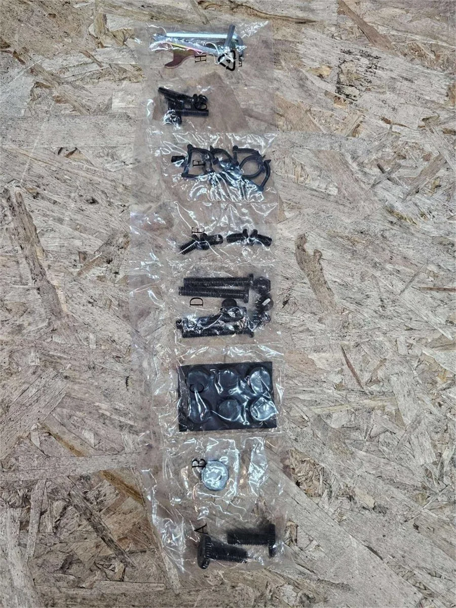 Universal Floor TV Stand with Mount image indicator(5)