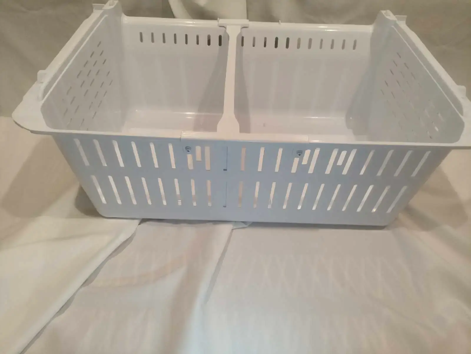 Samsung DA97-08401C Refrigerator Freezer Drawer