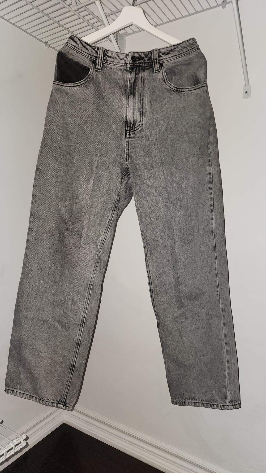 Empyre - Altered Jeans (sizing in description)