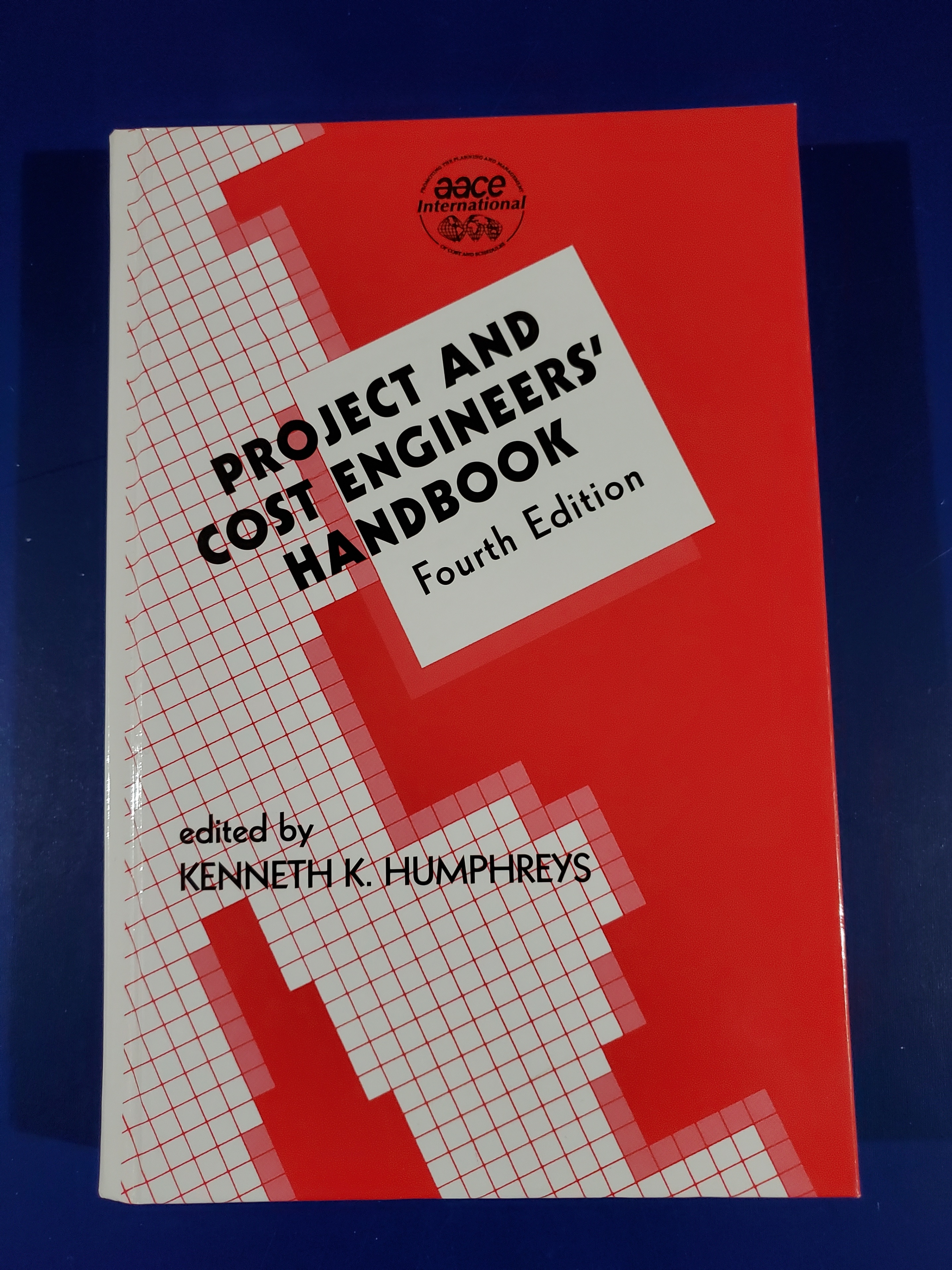 Professional Cost Control Books
