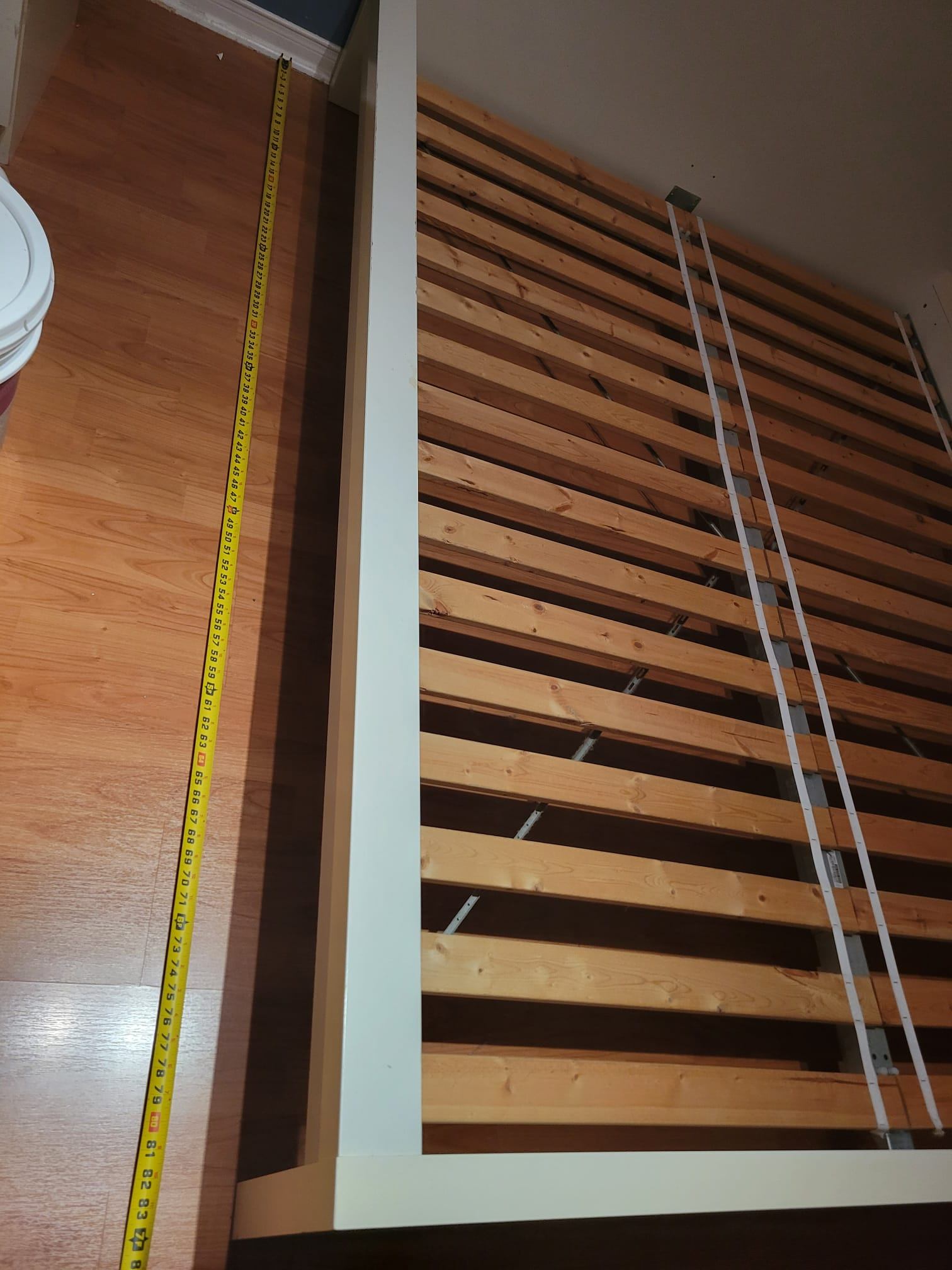 Queen Bed Frame - photo 5