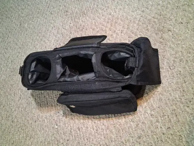 Stroller Organizer
