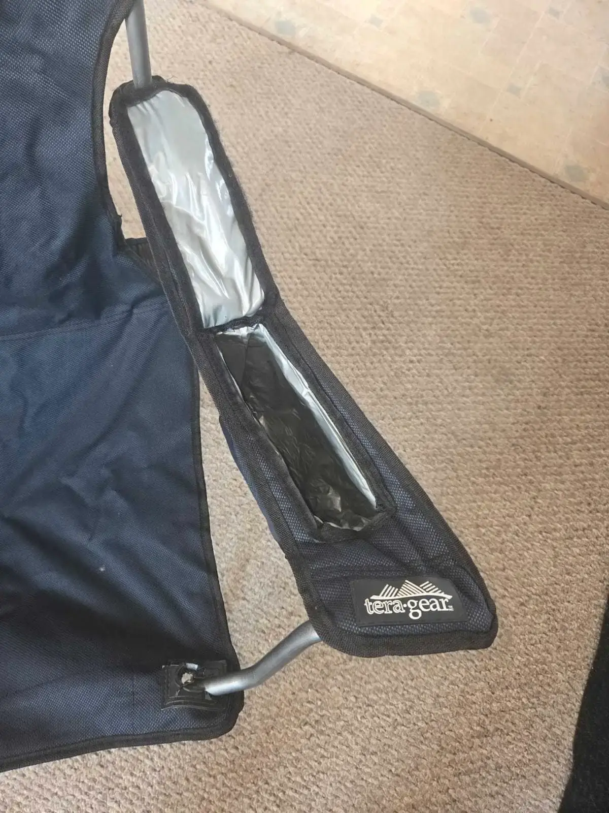 Tera Gear chair - photo 2