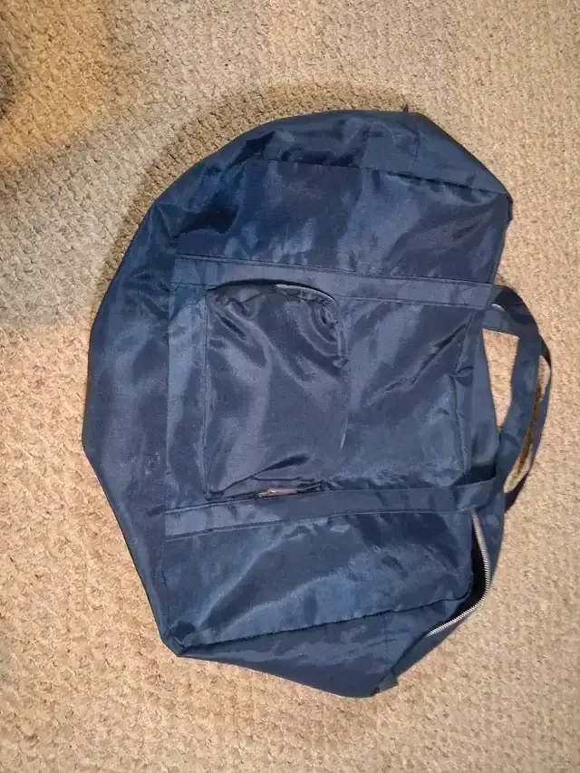 Duffle Bag thumbnail