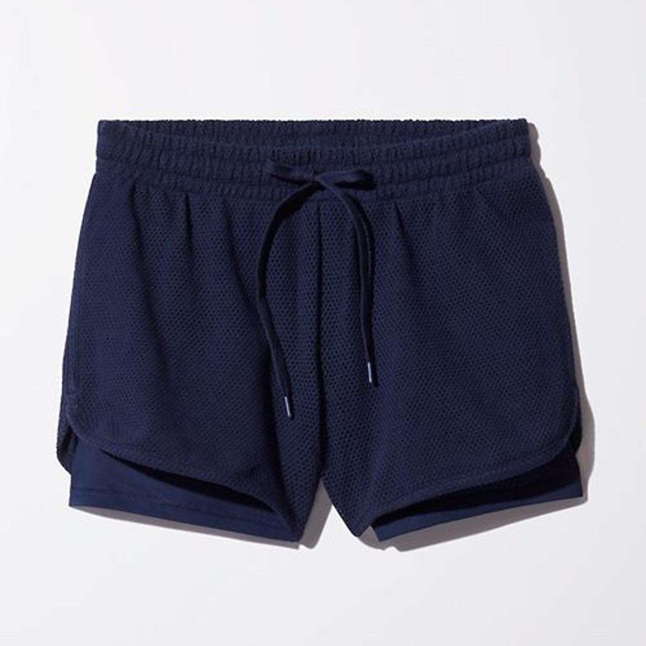 Aritzia The Constant Blasis Shorts - 2017 - Black - Sz S