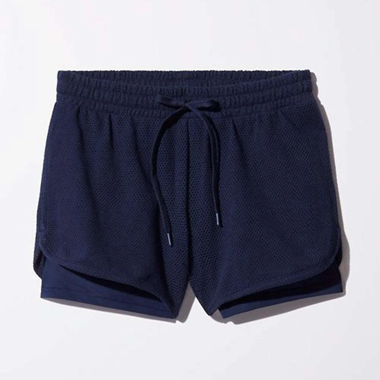 Aritzia The Constant Blasis Shorts - 2017 - Black - Sz S thumbnail
