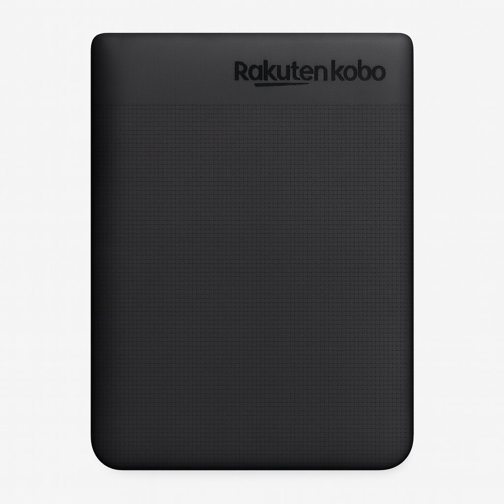 📖 Kobo Nia 6” eReader – NEW | FREE Stylus + Car Charger + 8GB - photo 3