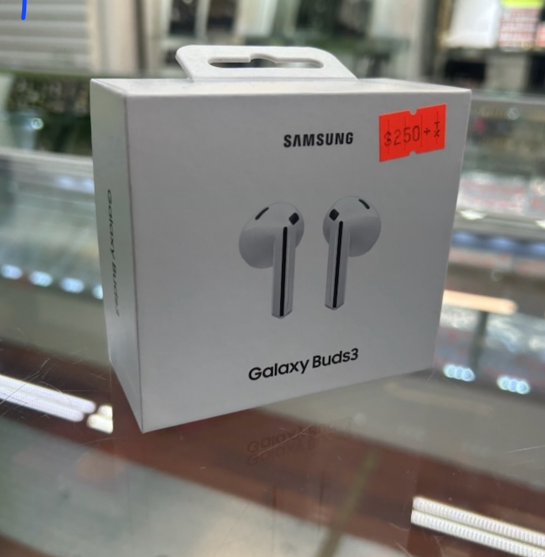 Brand New Galaxy BUDS3 - photo 5