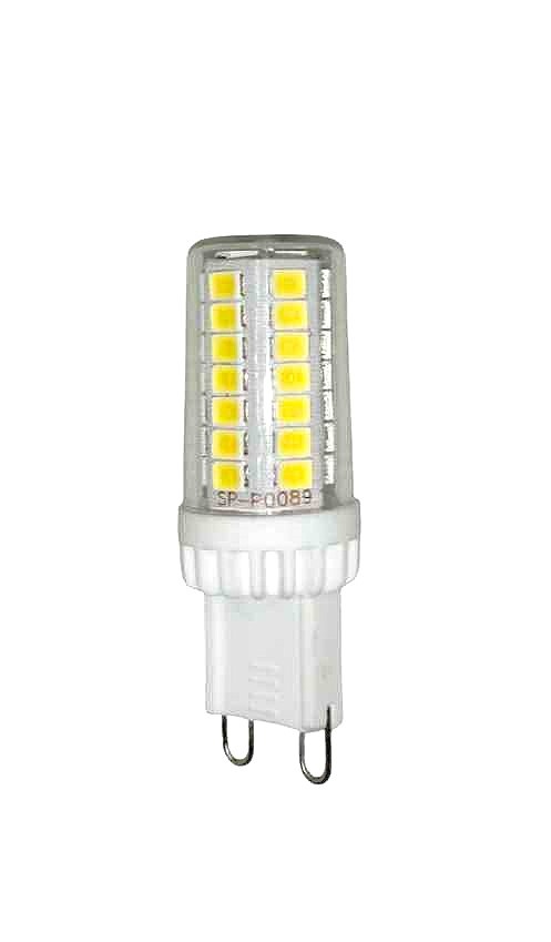 High Brightness G9 LED bulb - photo 2