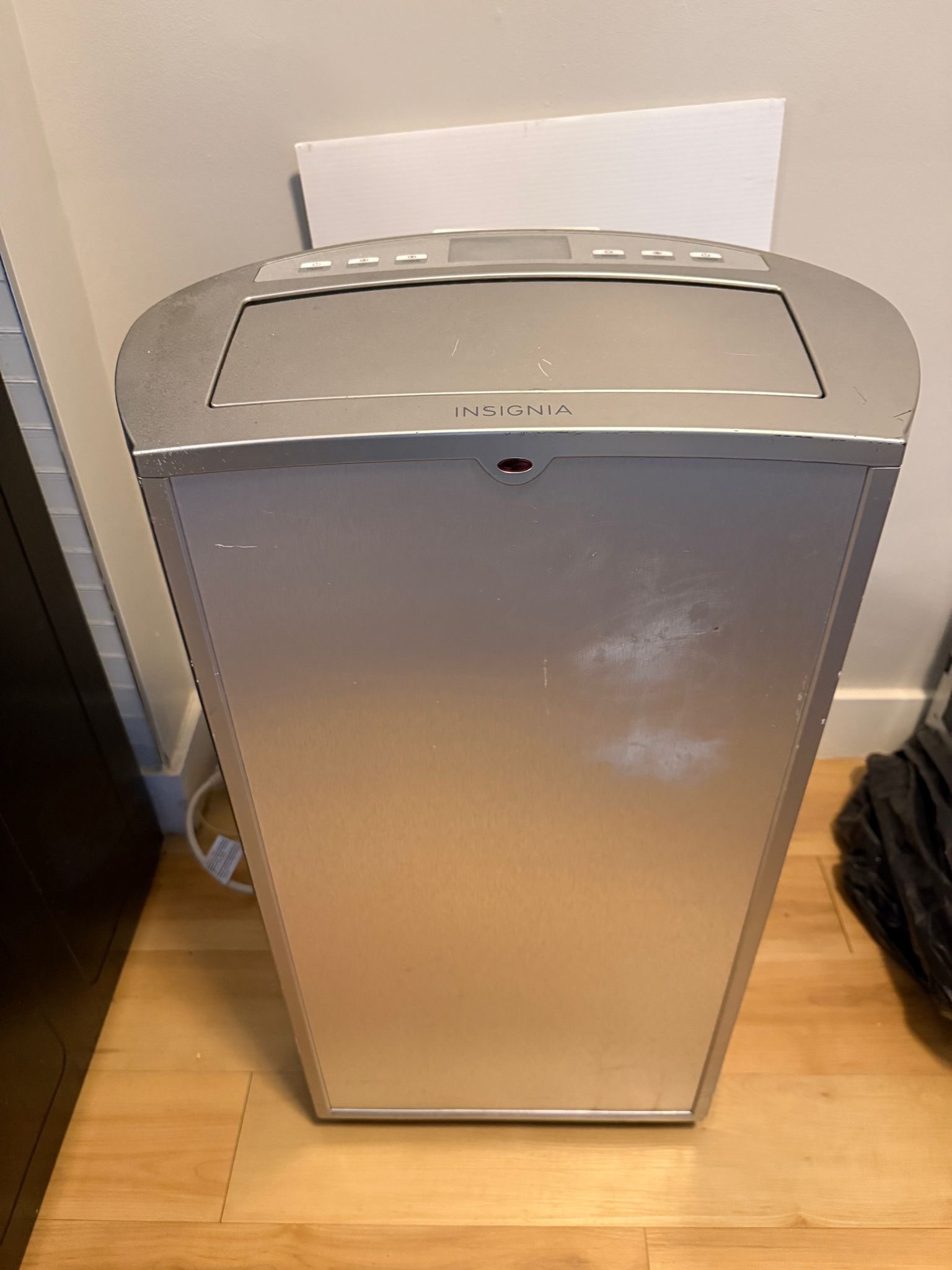 Air condition