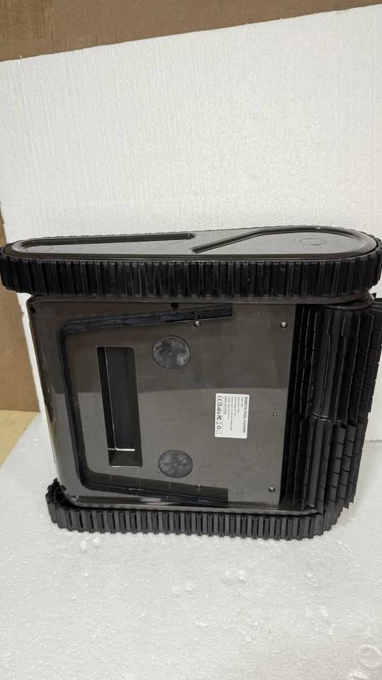 Y50S Robotic Pool Cleaner - photo 3