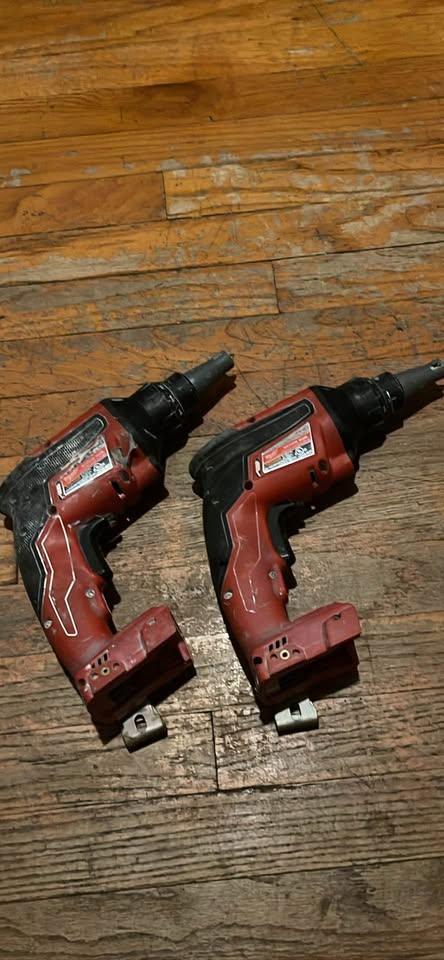 Milwaukee 2866-20 screw gun ONE LEFT (TOOL ONLY) - photo 4