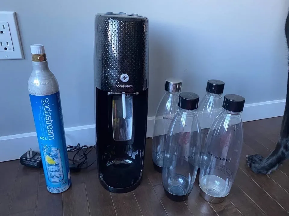 Soda Stream