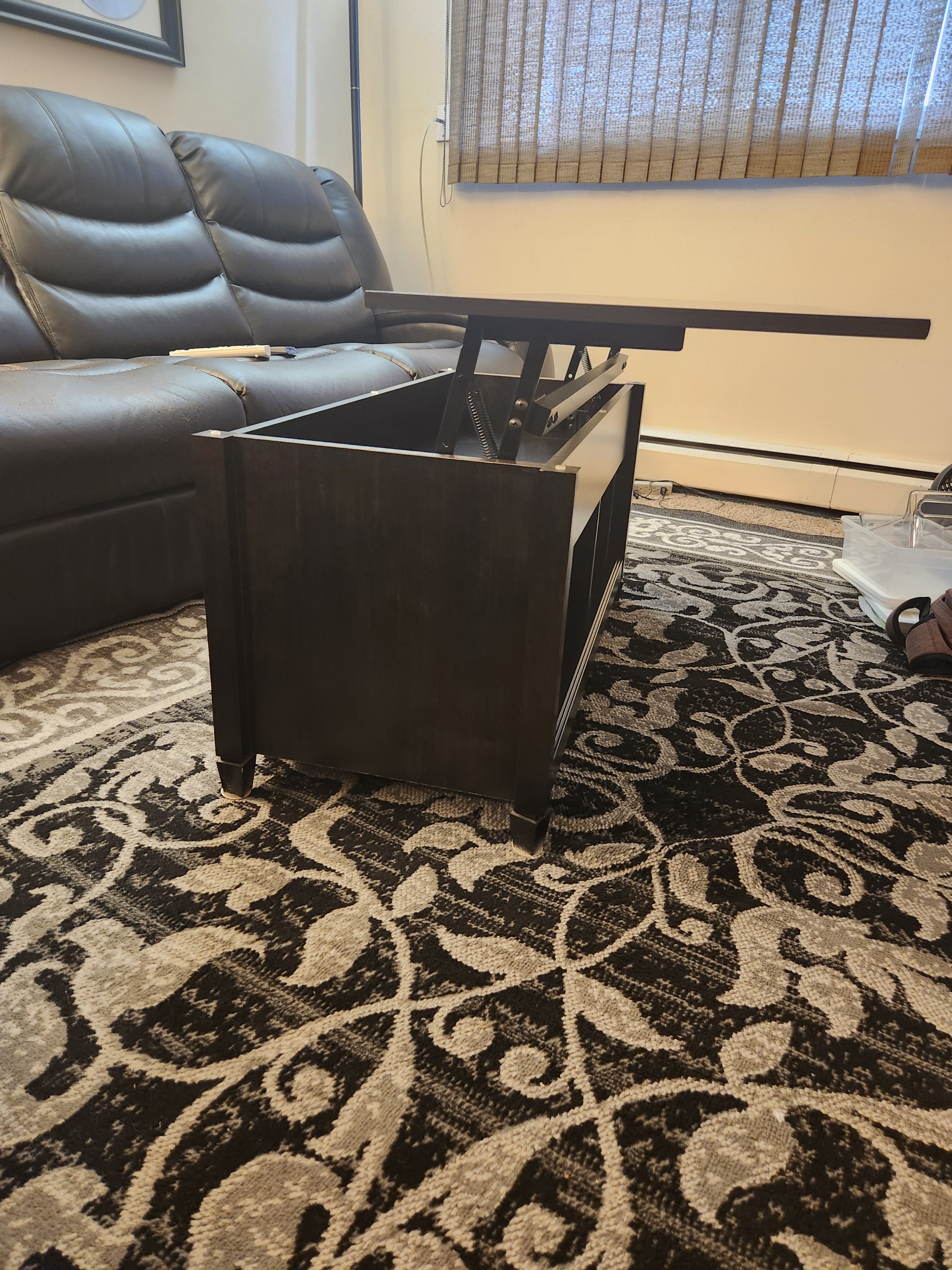 Coffee Table - Lift Top - photo 3