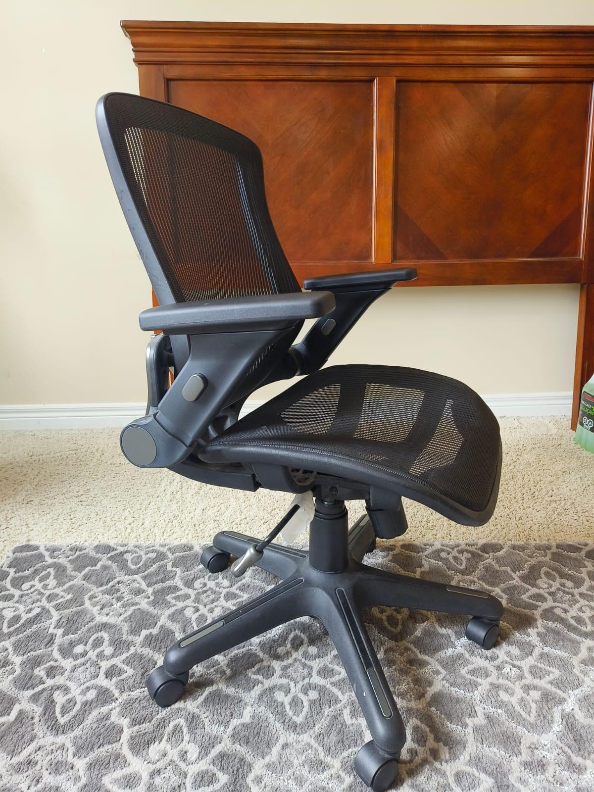 Work chair for sale(Brand New condition) - photo 2