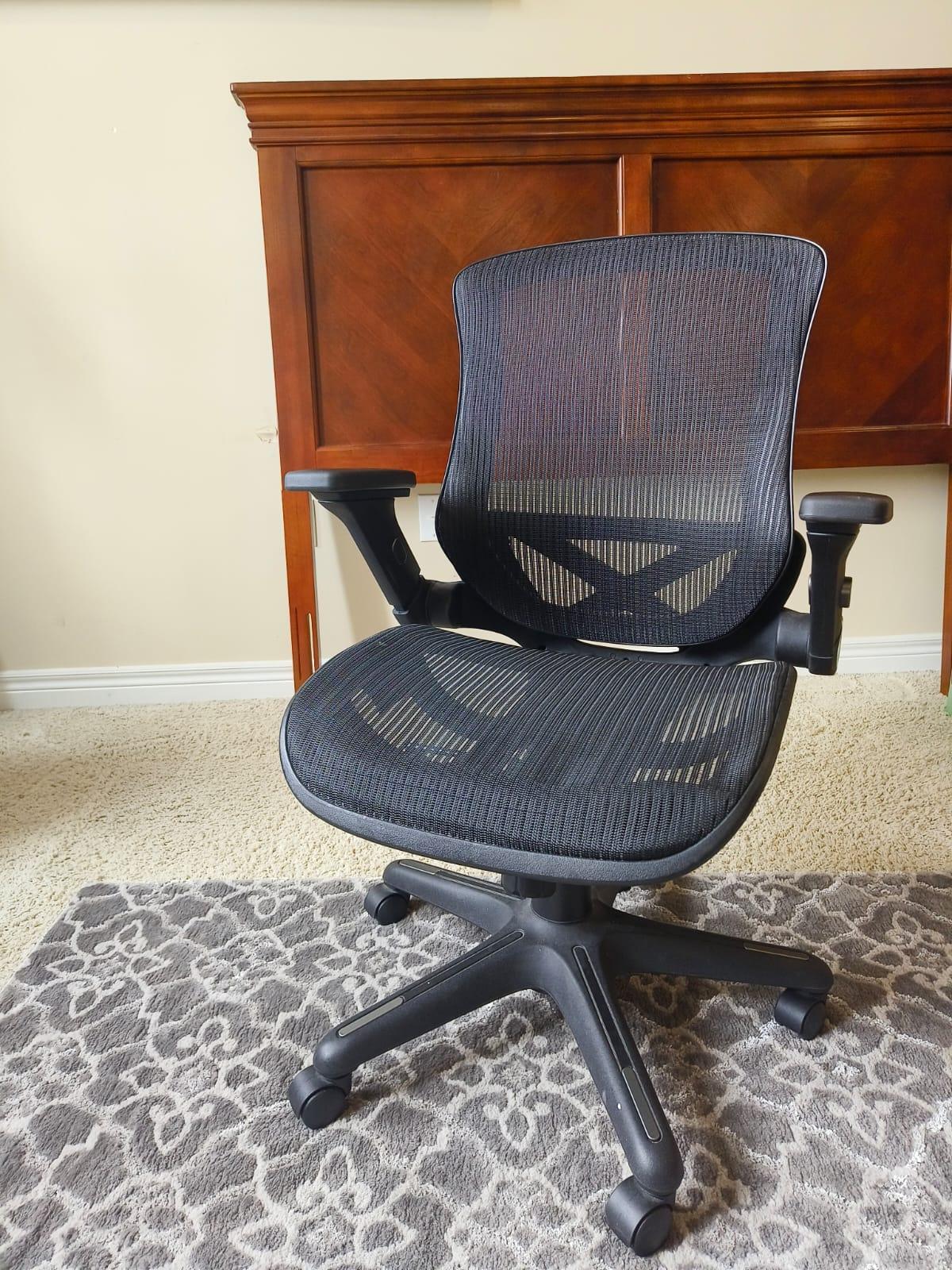Work chair for sale(Brand New condition) - photo 3