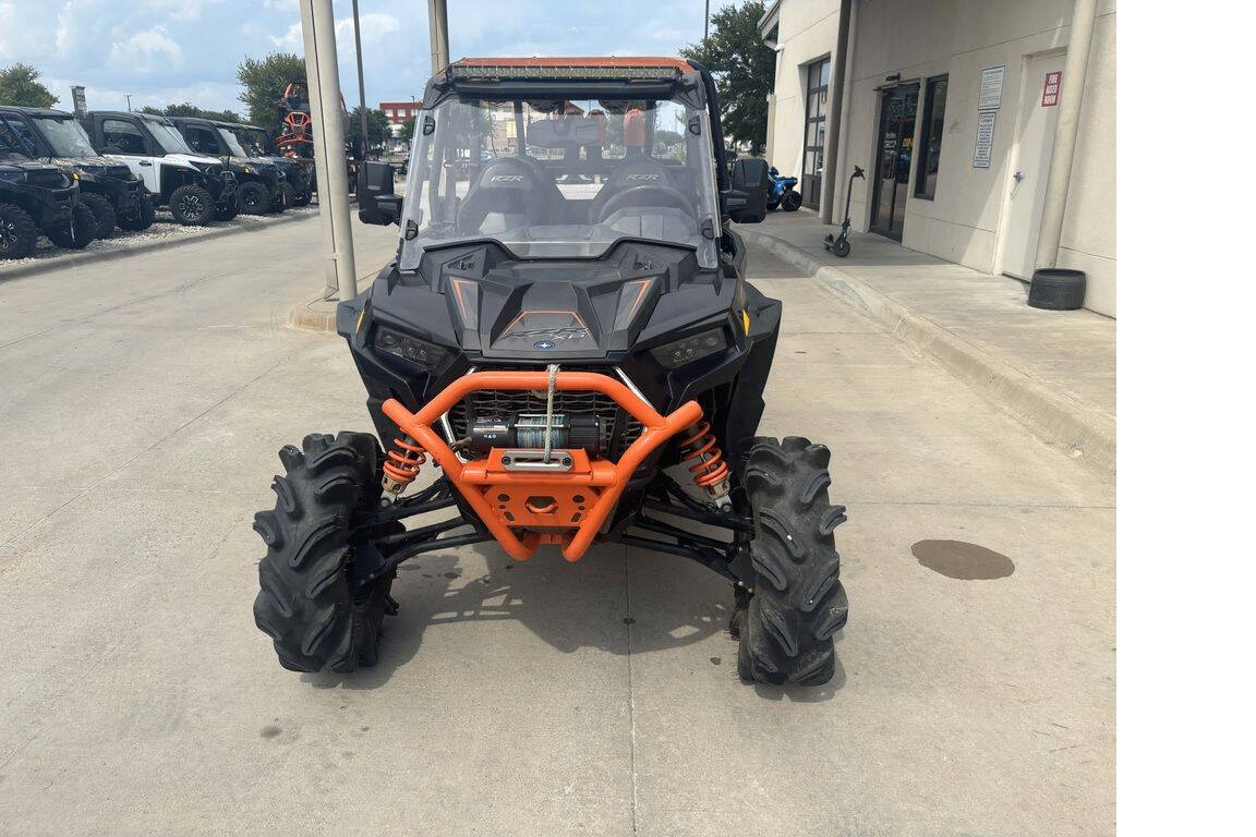 2019 Polaris® RZR XP® 4 1000 High Lifter - photo 2