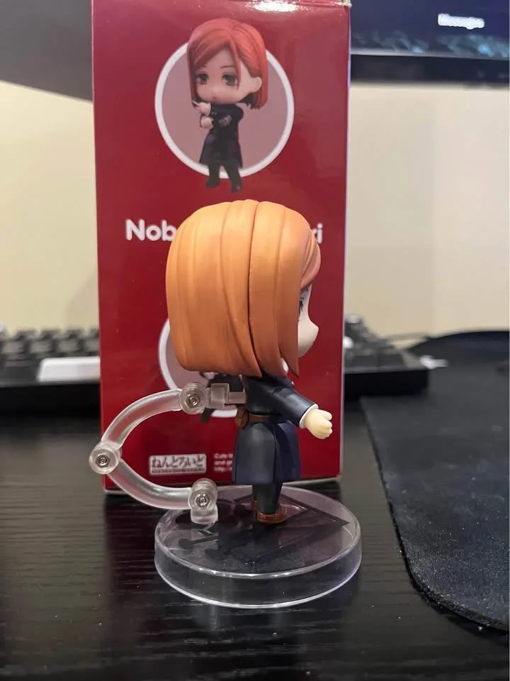 Jujutsu Kaisen Nendoroids image indicator(3)