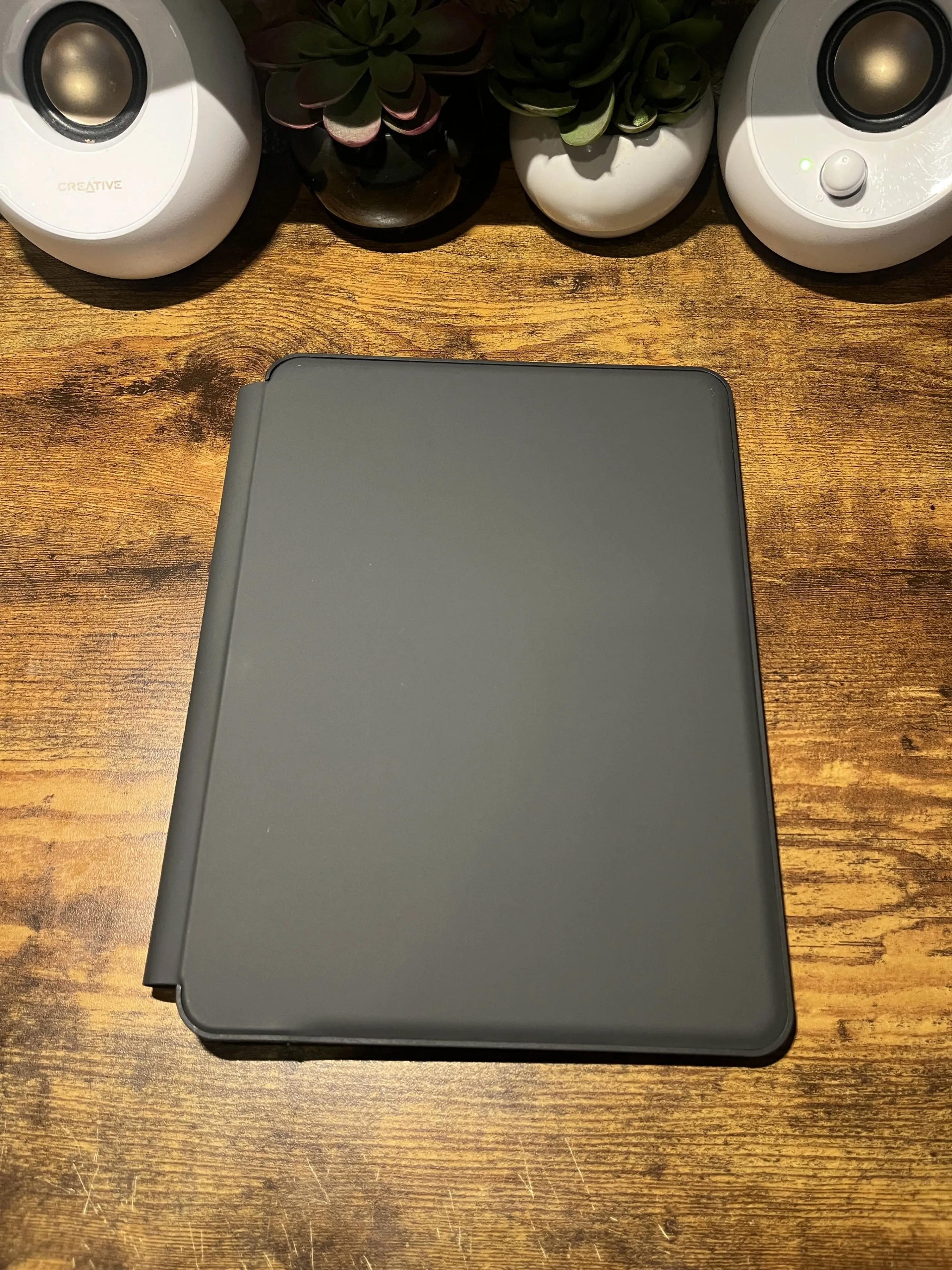 Magic Keyboard for iPad Pro 11/iPad Air 11 Inch(M2,2024/M3,2025) image indicator(7)