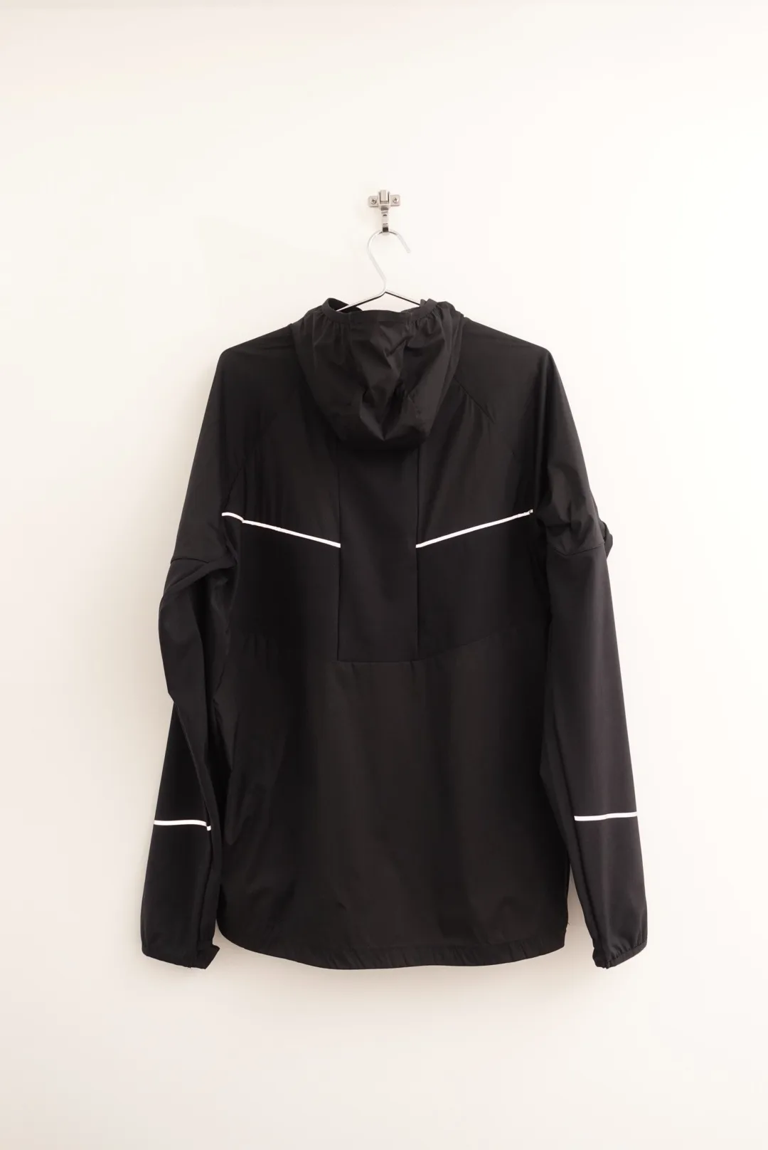 Peak Performance Mens Alum Jacket Black - L image indicator(3)