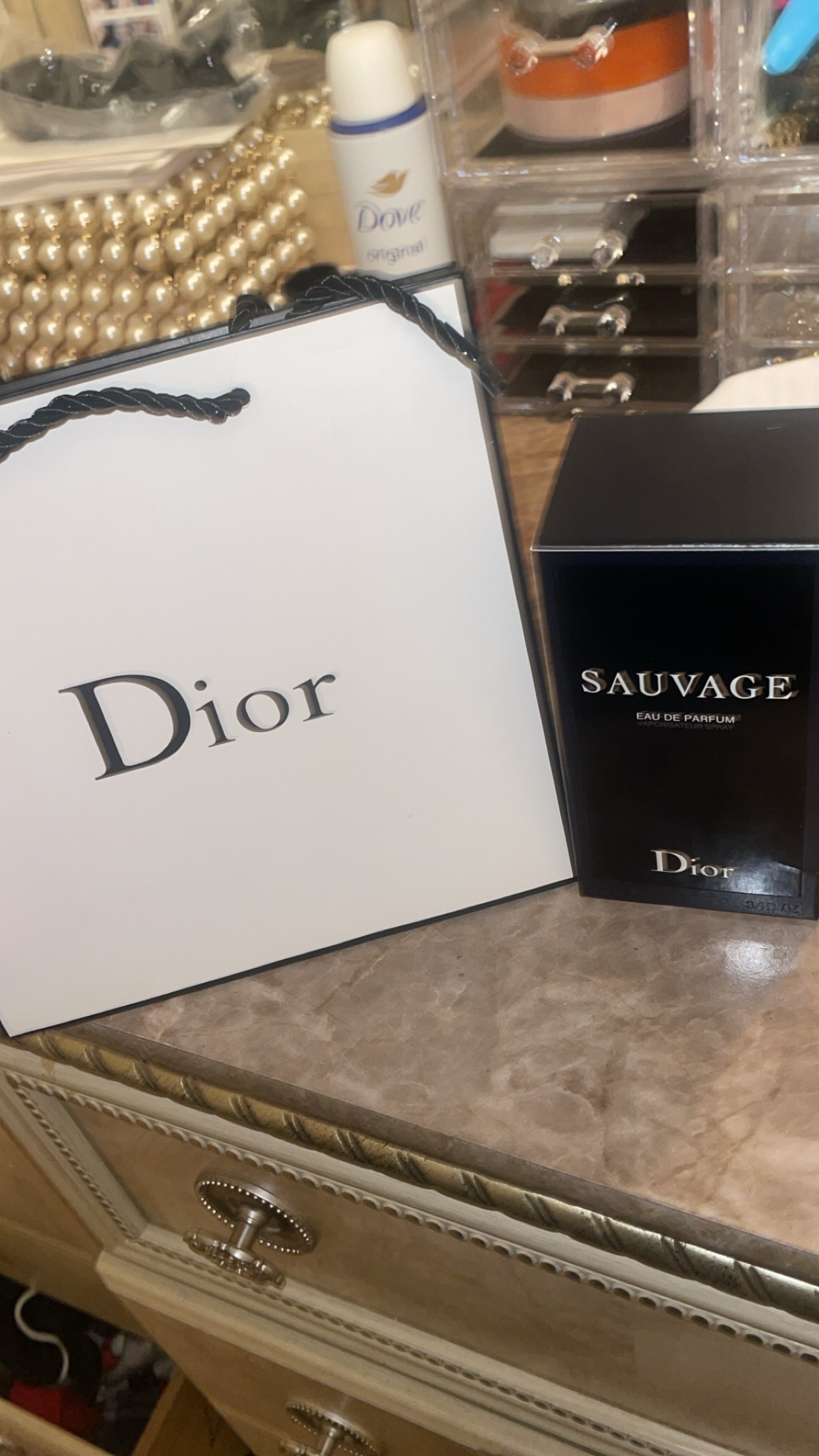 Dior Sauvage – 100mL - photo 3