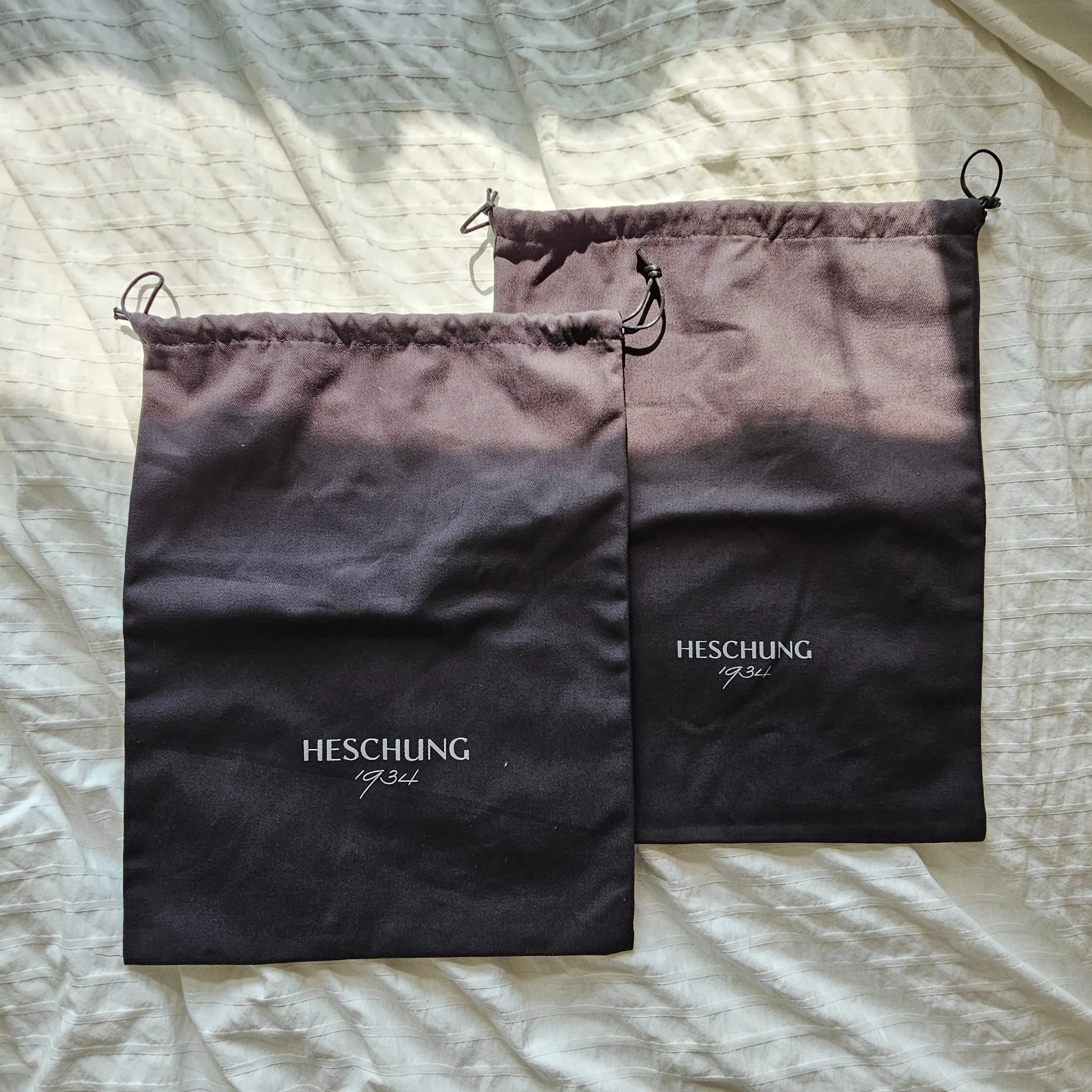 Heschung Maud Leather Chelsea Boots - Black Box - UK4.5/EU37.5 image indicator(9)