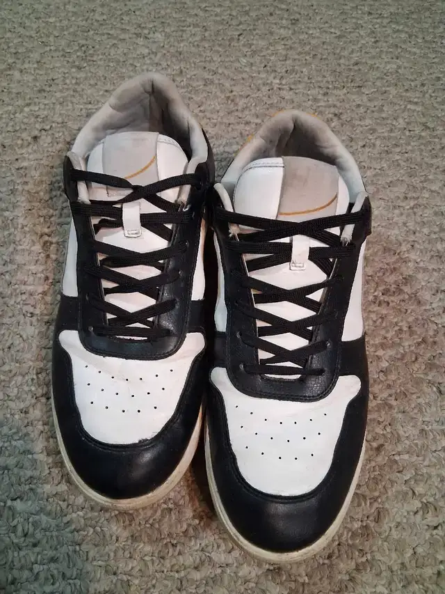 H&M Sneakers Size 10.5