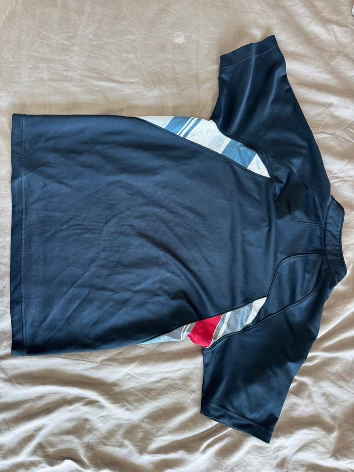 Nike Fit Dry Shirt - Small - Dark Blue - photo 5