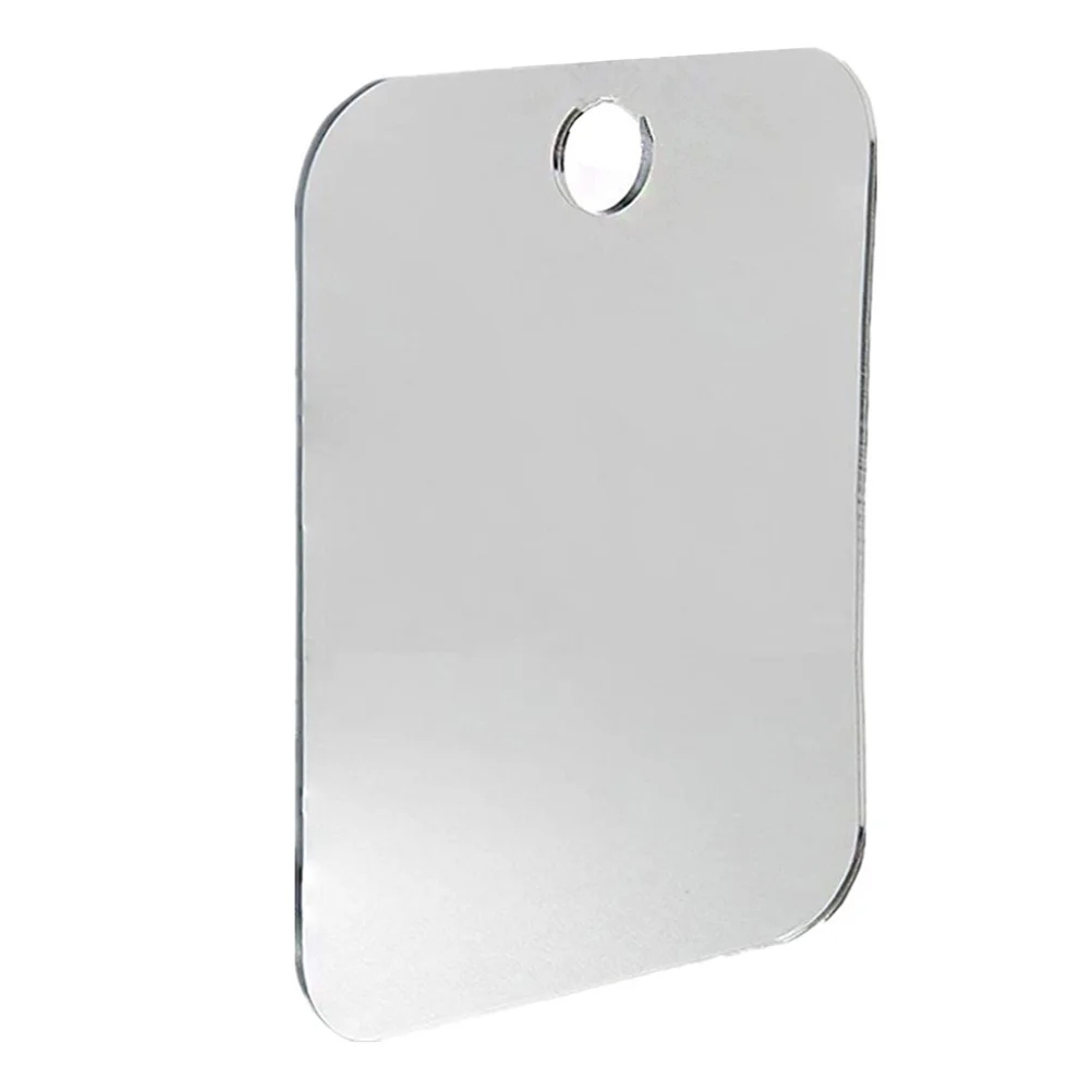 Anti-Fog Shaving Mirror – Fogless Bathroom Mirror