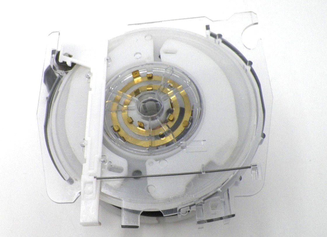 Cord winder for Guardian vacuum cleaner - photo 3
