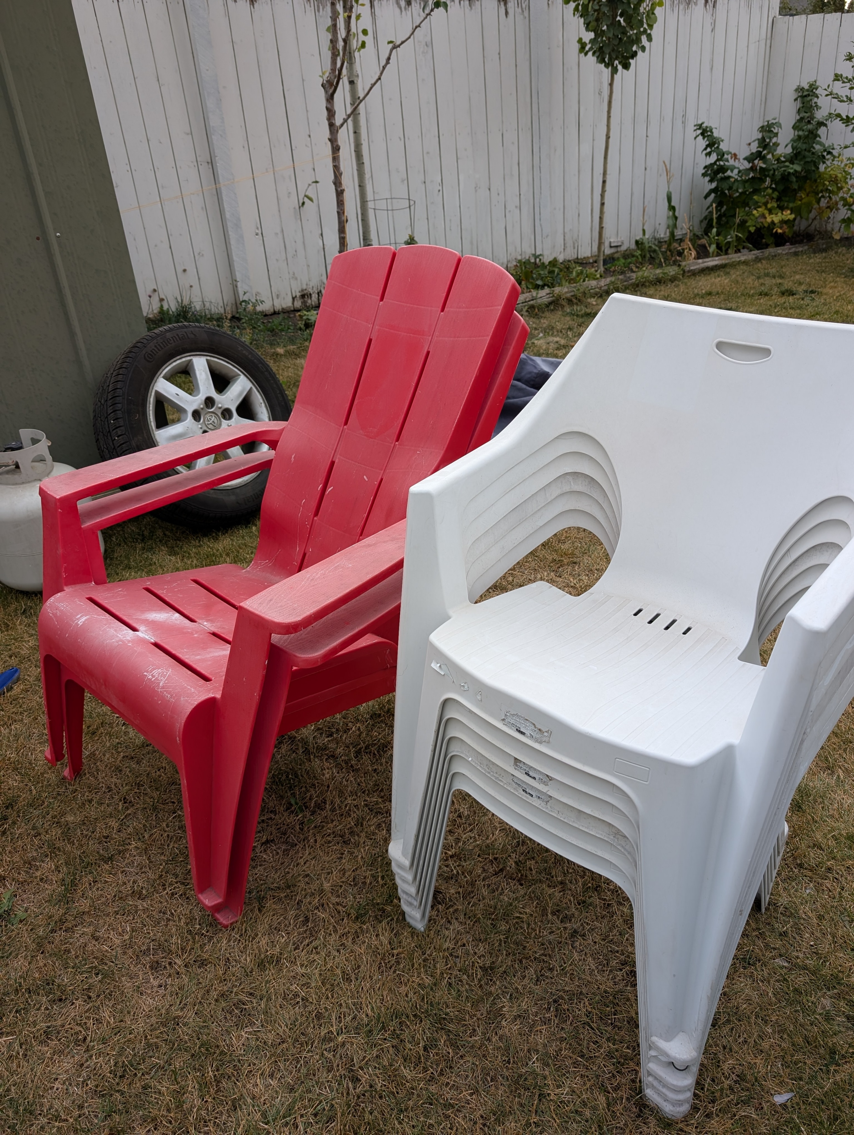 Lawn (Outdoor) Chairs - photo 2