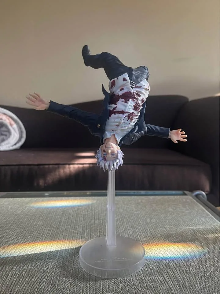 Jujutsu Kaisen Satoru Gojo FigurizmA (Hidden Inventory Ver.) thumbnail