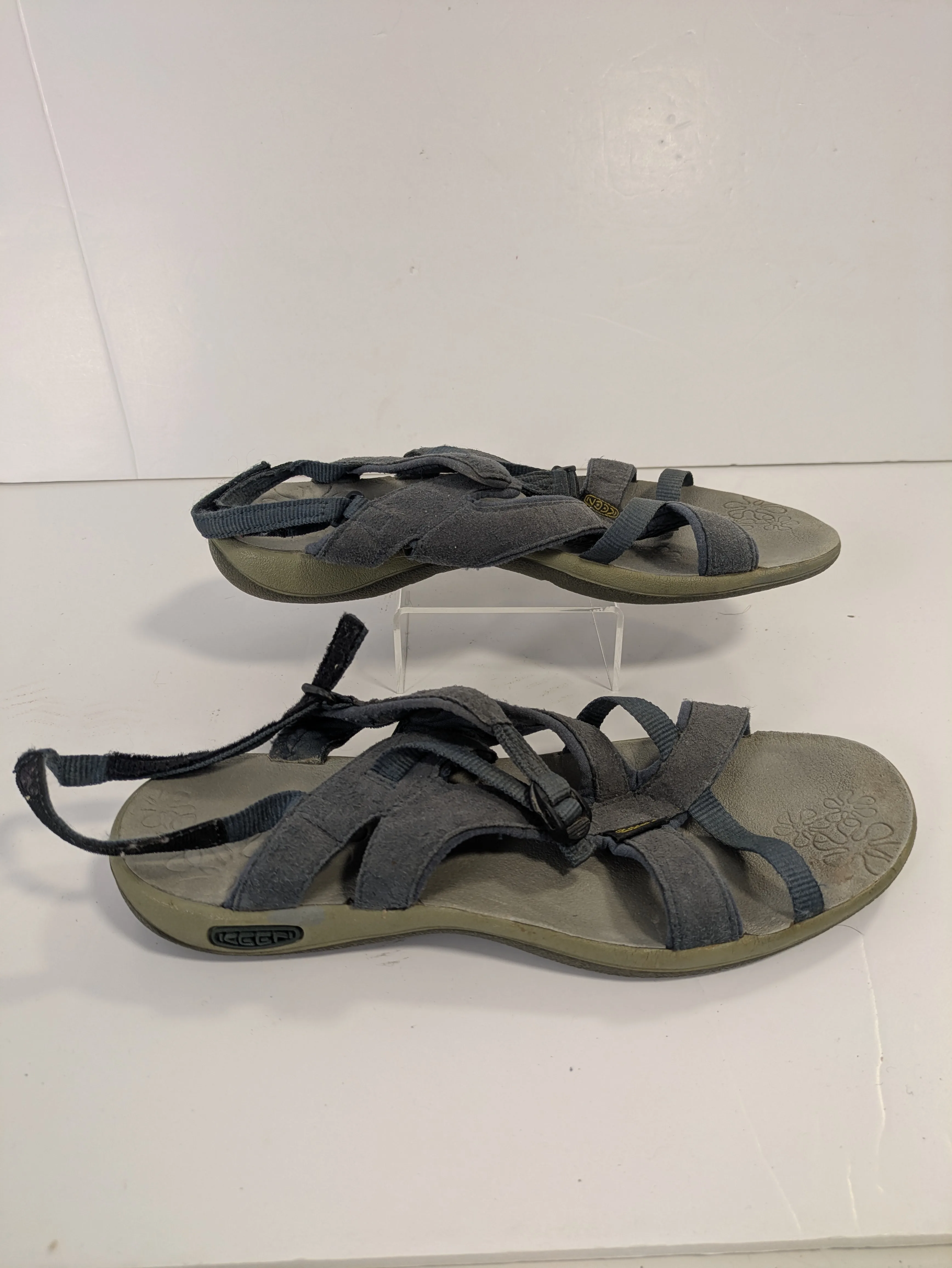 KEEN Buckle Sandals for Women Size US 7.5 thumbnail