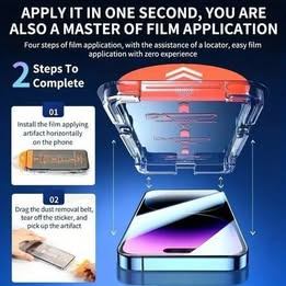 Phone Screen protector - photo 5