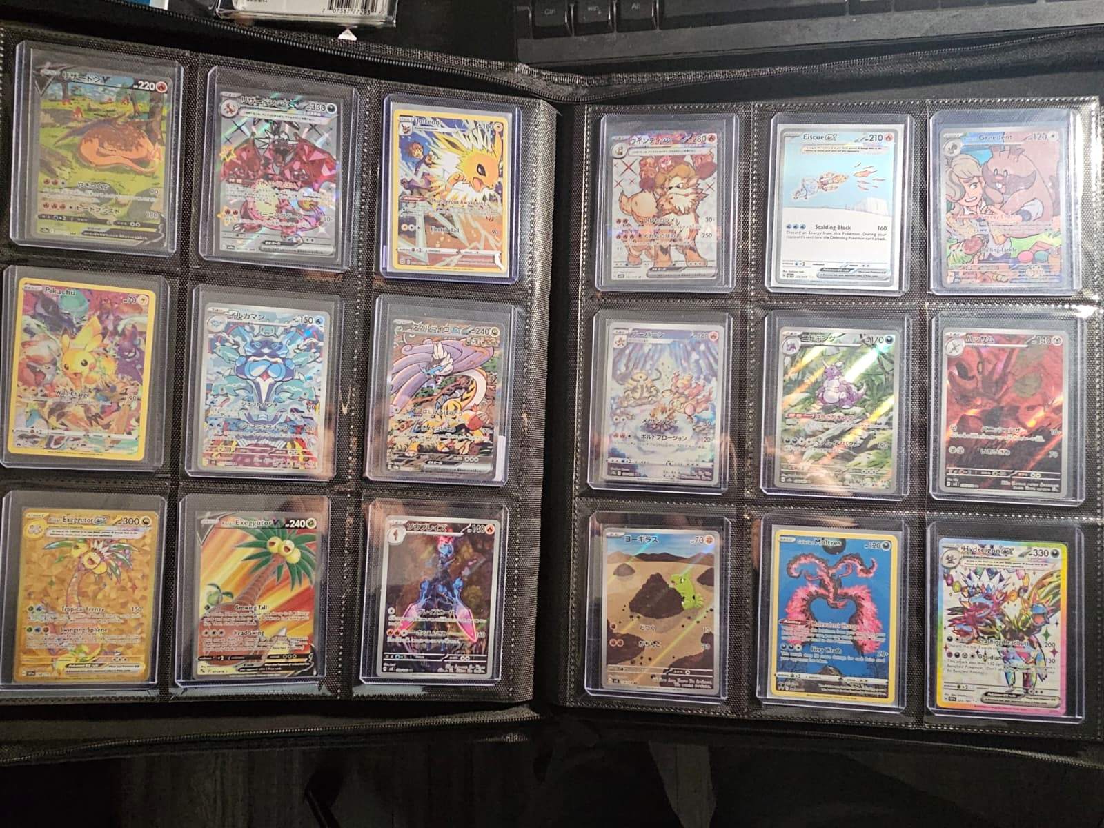 Pokemon Cards for Sale - Pokemon Full Arts / Pokemon Singles - photo 4